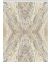 Պատի Վահանակ Թափանցիկ Լուսավորվող 3DT03