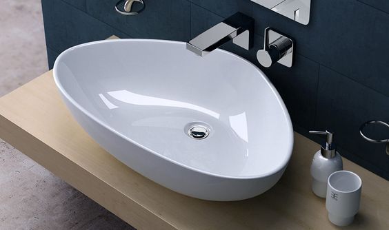 Раковина 382
