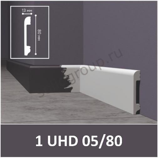 Շրիշակ Solid 1 UHD 05/80 2,4մ