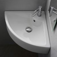 Լվացարան Անկյունային 722A