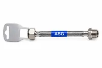 Ջրի Ճկախողովակ ASG 1/2" BH FM 80սմ
