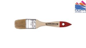 Кисть плоская 25мм Handmaler