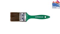 Վրձին հարթ 50մմ կանաչ  Handmaler