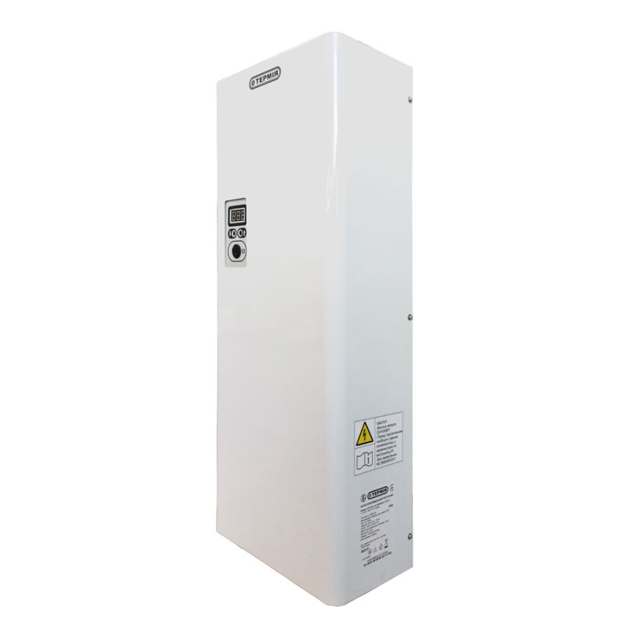 Էլեկտրական Կաթսա КОП 24,0 (н) Е(3*400В)N
