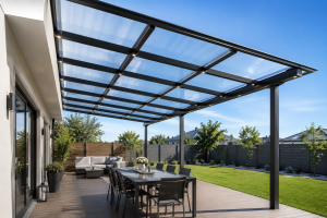 Հարվածակայուն Կարբոն 10մմ