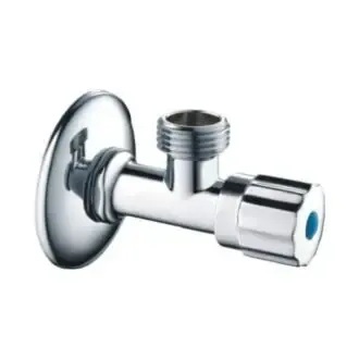 Անկյունային ծորակ (առկո վինտիլ) ASG 1/2"*1/2"