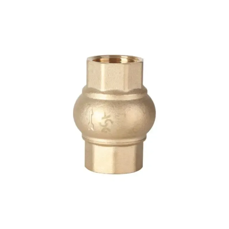 Հակադարձ Կապույր (կլապան) ASG+ 3/4"
