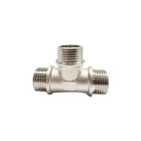 Եռաբախշիչ Նիկել ASG 1/2" HHH MMM