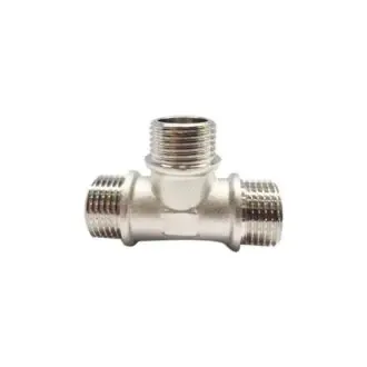 Եռաբախշիչ Նիկել ASG 1/2" HHH MMM