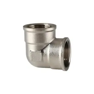 Անկյունակ Նիկել ASG 1" BB FF
