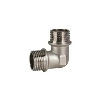 УГОЛ H\H 1/2" MM
