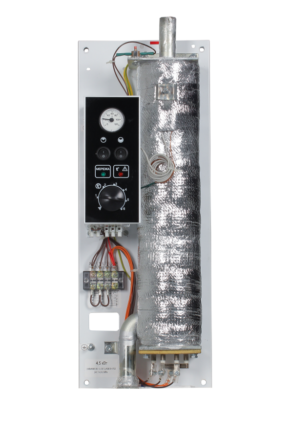 Էլեկտրական Կաթսա КОП 9,0 (н) Е(3*400В)N