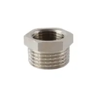 Ֆուտորկա Արտաքին/Ներքին Նիկել ASG 2"*1 1/4"