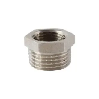 Ֆուտորկա Արտաքին/Ներքին Նիկել ASG 2"*1"