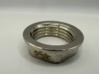 Հակամանեկ (Կոնտրգայկա) Նիկել ASG 1/2"