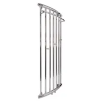 Полотенцесушитель LARIS П 500х1200