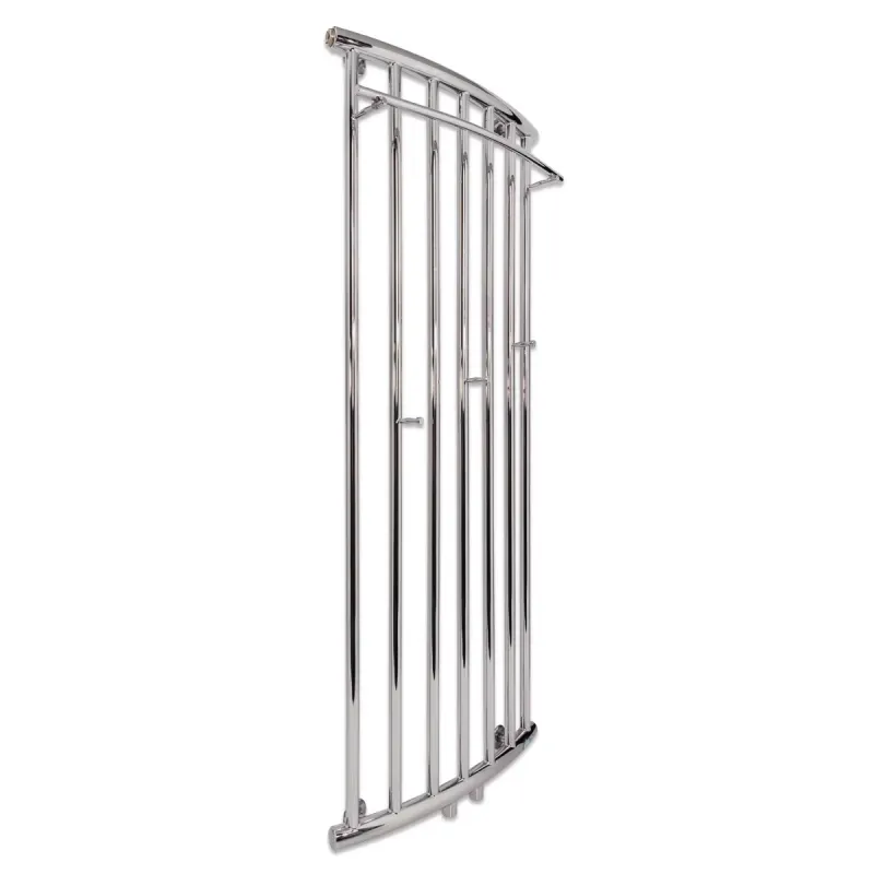 Полотенцесушитель LARIS П 500х1200