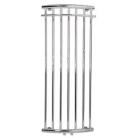 Полотенцесушитель LARIS П 500х1200