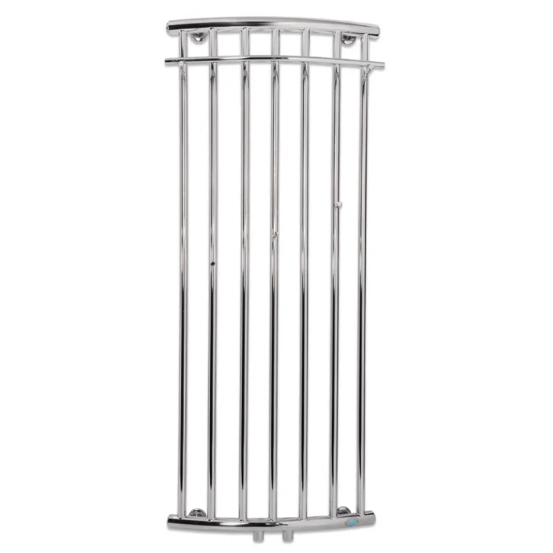 Полотенцесушитель LARIS П 500х1200
