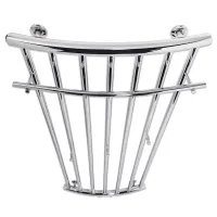 Полотенцесушитель LARIS П 500х1200