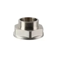 Անցում Ներքին/Արտաքին Նիկել ASG 1 1/2"*1"