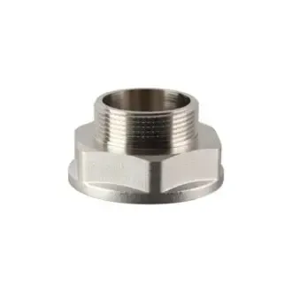 Անցում Ներքին/Արտաքին Նիկել ASG 1 1/2"*1"