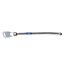 Ջրի Ճկախողովակ ASG 1/2" BH FM 80սմ