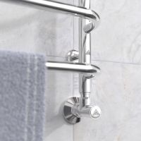 Ջրային Չորանոց Laris Ստանդարտ P6 450×600