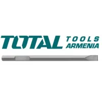 Плоское Долото 28X530X35мм SDS-HEX TAC1532282
