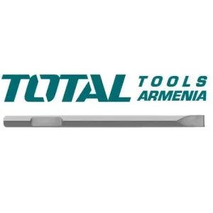 Տափակ հատիչ (դուր) 28X530X35մմ SDS-HEX TAC1532282