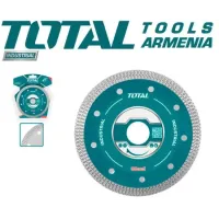 Ուլտրա բարակ ալմաստե սկավառակ 230X22.2մմ TAC2182301HT