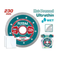 Ուլտրա բարակ ալմաստե սկավառակ 230X22.2մմ TAC2182301HT