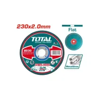 Հղկանյութային կտրող դիսկ 230*2*22.2մմ TAC2202301