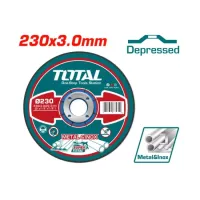 Հղկանյութային կտրող դիսկ 230*3.2*22.2մմ TAC2212301