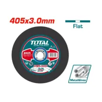 Հղկանյութային կտրող դիսկ 405х3х25.4մմ TAC2214051