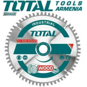 Փայտ Սղոցելու սկավառակ 254x30մմ TAC231723