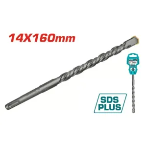 Գայլիկոն (սվեռլո) բետոնի համար SDS+ 14x160մմ TAC311402