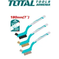 Հղկող խոզանակների հավաքածու 3հատ TAC38033