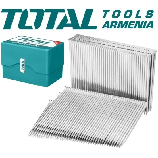 Մեխ բետոնի 64մմ TAC918643