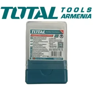 Գրավերի գլխիկների հավաքածու TAKC0651