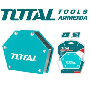 Մագնիսական եռակցման անկյուն 4