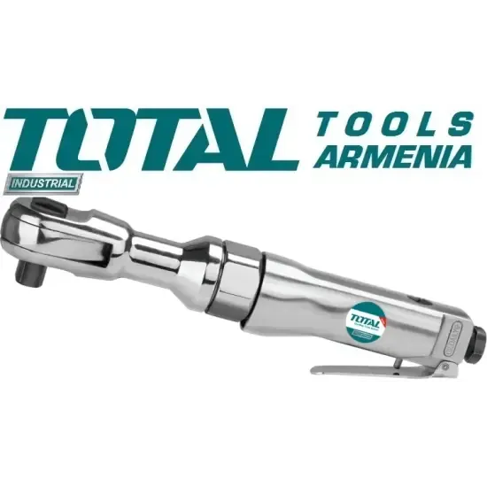 Пневматическая трещотка 1/2" TAT10121
