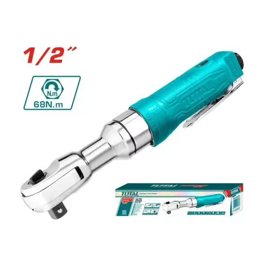Пневматическая трещотка 1/2" TAT10121