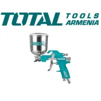 Ներկացիր վերին բաքով TAT10402