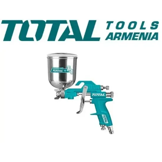Ներկացիր վերին բաքով TAT10402