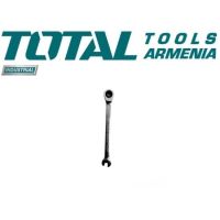 Բանալի համակցված ճռիկով 6մմ TCSPAR061