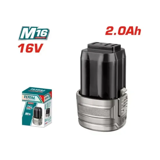 Литий-ионная батарея 16В/2Ач TFBLI1620