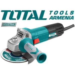 Անկյունային Հղկող Մեքենա Բալգարկա /1300Վտ/125մմ TG11312526