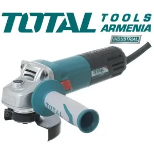 Անկյունային Հղկող Մեքենա Բալգարկա /950Վտ/115մմ TG1091156