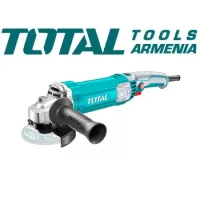 Անկյունային հղկող մեքենա 125մմ/1100Վտ TG11012556